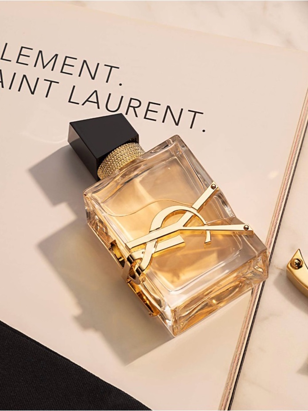 YSL Libre Eau de Parfum 30ml / 1 oz With Box